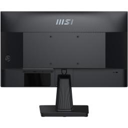 Monitor msi mp225 21.5pulgadas fhd 100hz