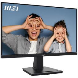 Monitor msi mp225 21.5pulgadas fhd 100hz