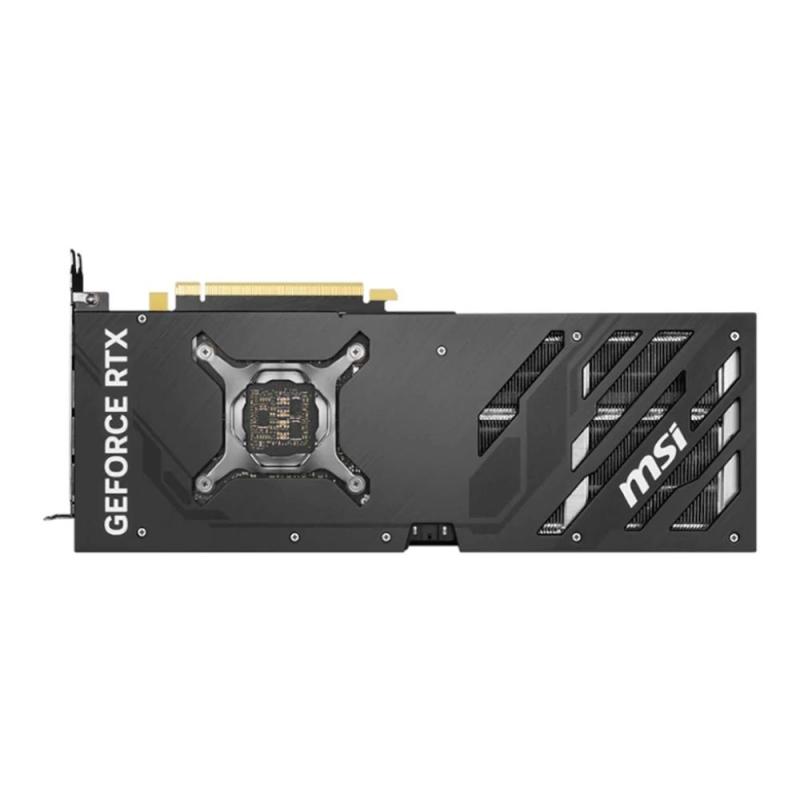 Tarjeta grafica msi vga nvidia rtx 4070 ti super 16gb shadow 3x oc