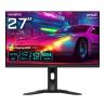 Monitor gaming gigabyte m27ua 27pulgadas 4k uhd 160hz