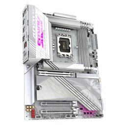 Placa base gigabyte z890 a elite x ice g10