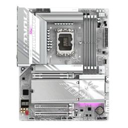 Placa base gigabyte z890 a elite wf7 ice g10