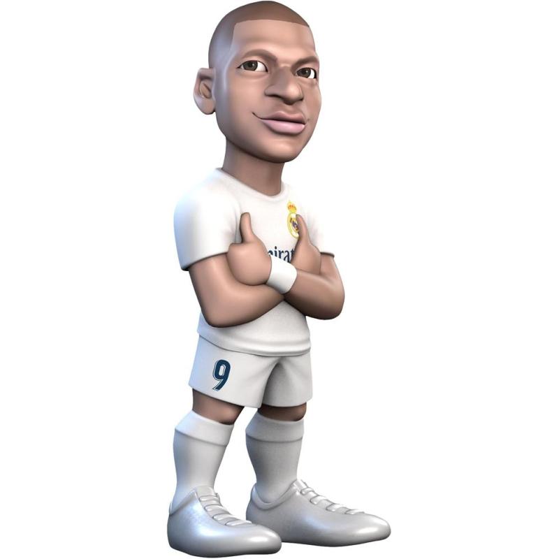 Figura minix real madrid mbappe