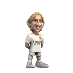 Figura minix real madrid modric