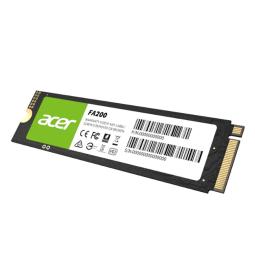 Disco duro interno ssd acer fa200 2tb m.2 pcie