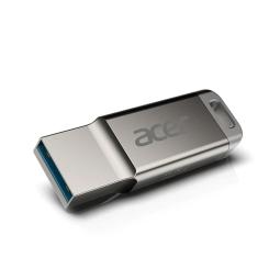 Memoria usb 3.2 acer um310 256gb plata