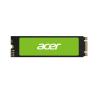 Disco duro interno ssd acer re100 256gb m.2 sata 3