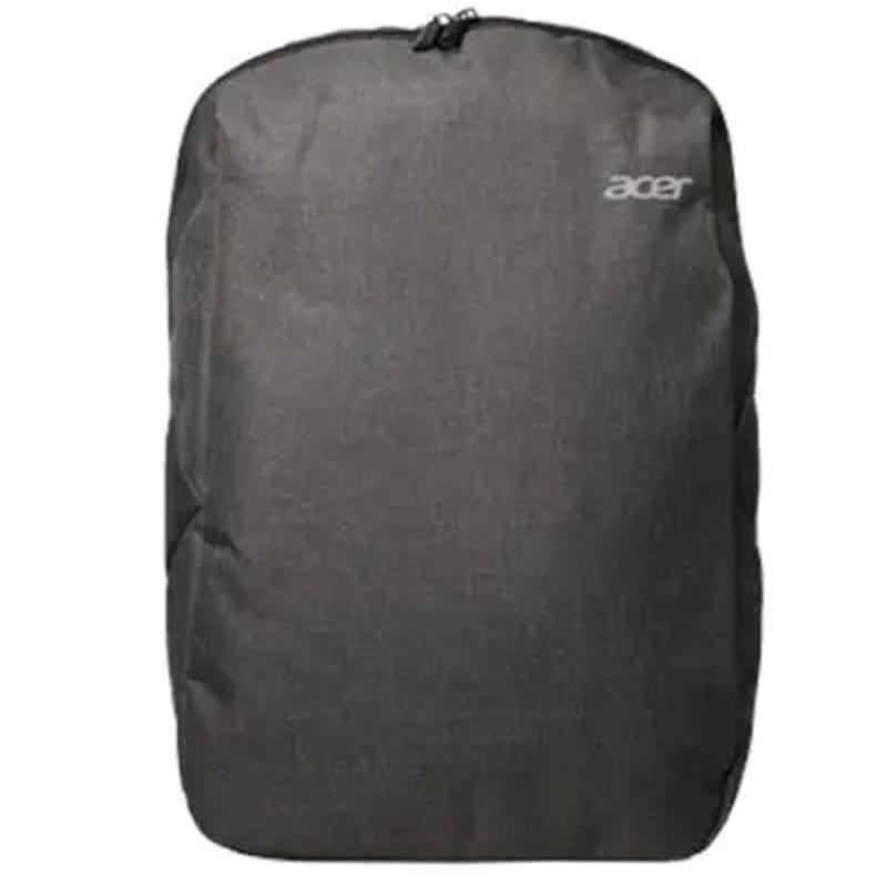 Mochila acer zaino 15 basic para portatil 15.6pulgadas negro