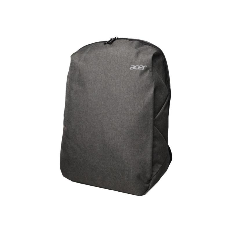 Mochila acer zaino 15 basic para portatil 15.6pulgadas negro