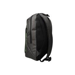 Mochila acer zaino 15 basic para portatil 15.6pulgadas negro