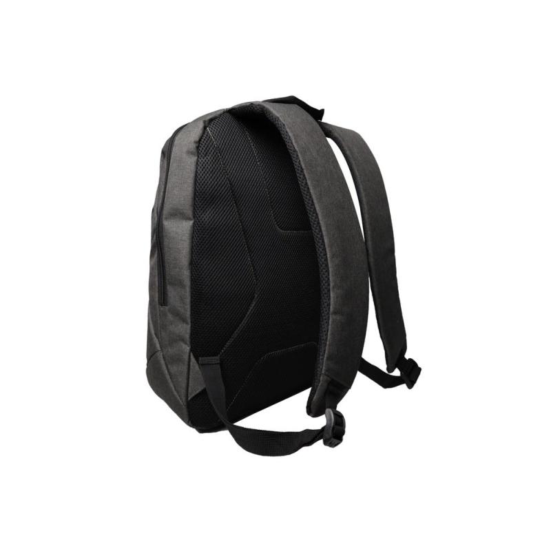 Mochila acer zaino 15 basic para portatil 15.6pulgadas negro