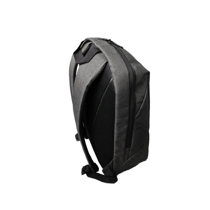 Mochila acer zaino 15 basic para portatil 15.6pulgadas negro