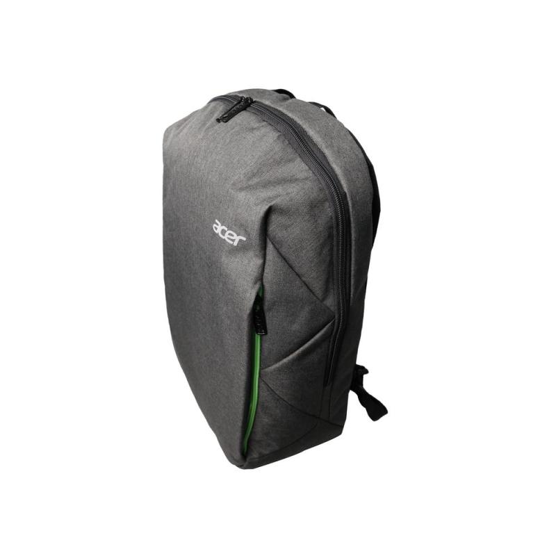 Mochila acer zaino 15 basic para portatil 15.6pulgadas negro