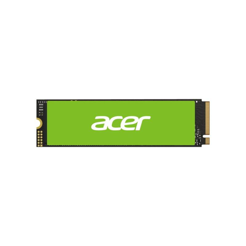 Disco duro interno ssd acer fa200 500gb m.2 pcie