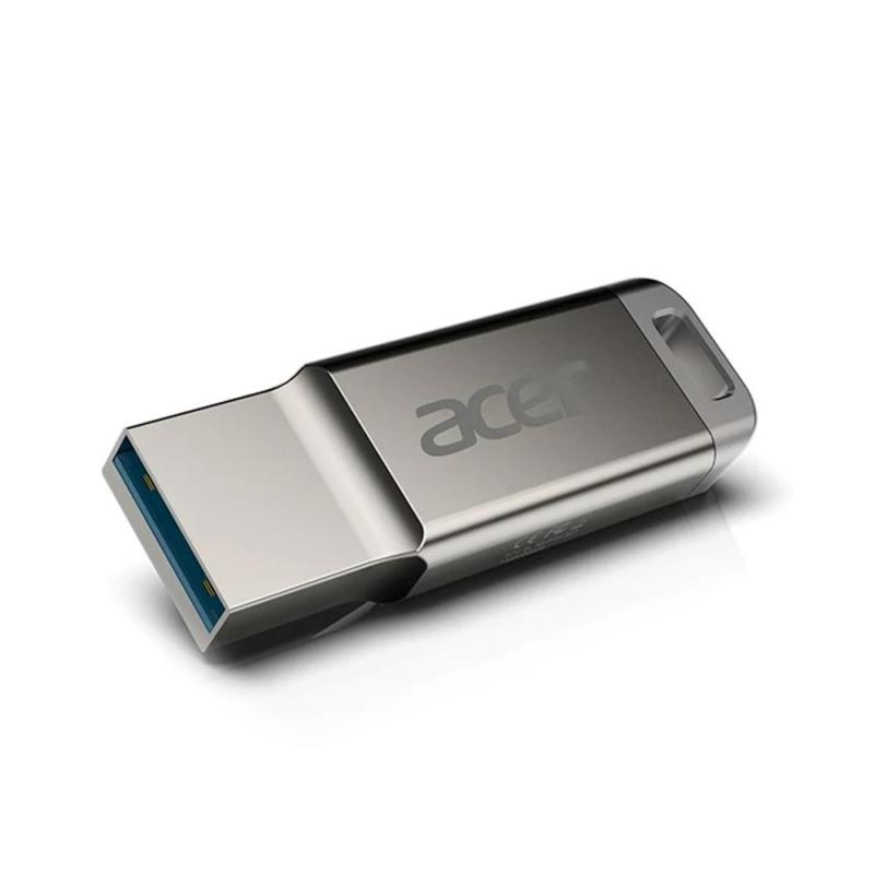 Memoria usb 3.2 acer um310 512gb plata