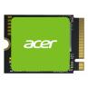 Disco duro interno ssd acer ma200 1tb m.2 pcie