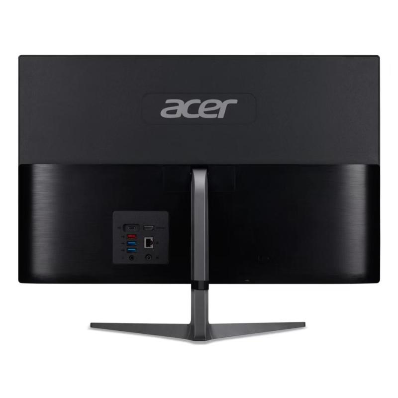 Ordenador all in one acer veriton z2514g i5 - 12450h 8gb ssd 512gb