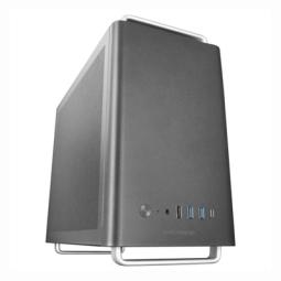 Mars gaming microatx mcelite alto rendi. negro