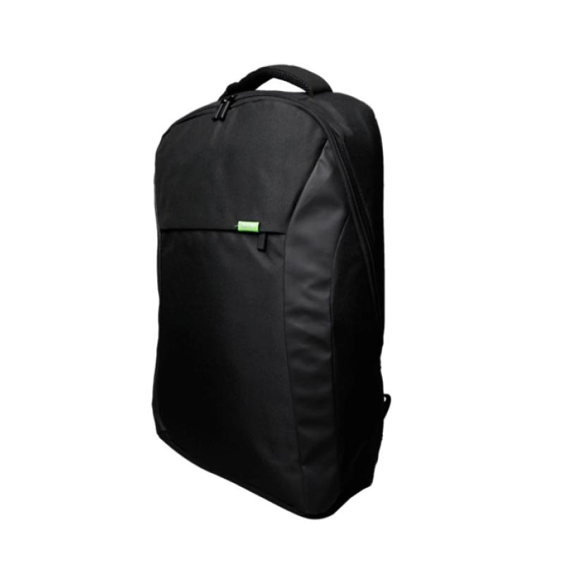 Mochila acer gp.bag11.02c para portatil 15.6pulgadas negro