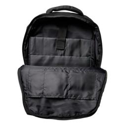 Mochila acer gp.bag11.02c para portatil 15.6pulgadas negro