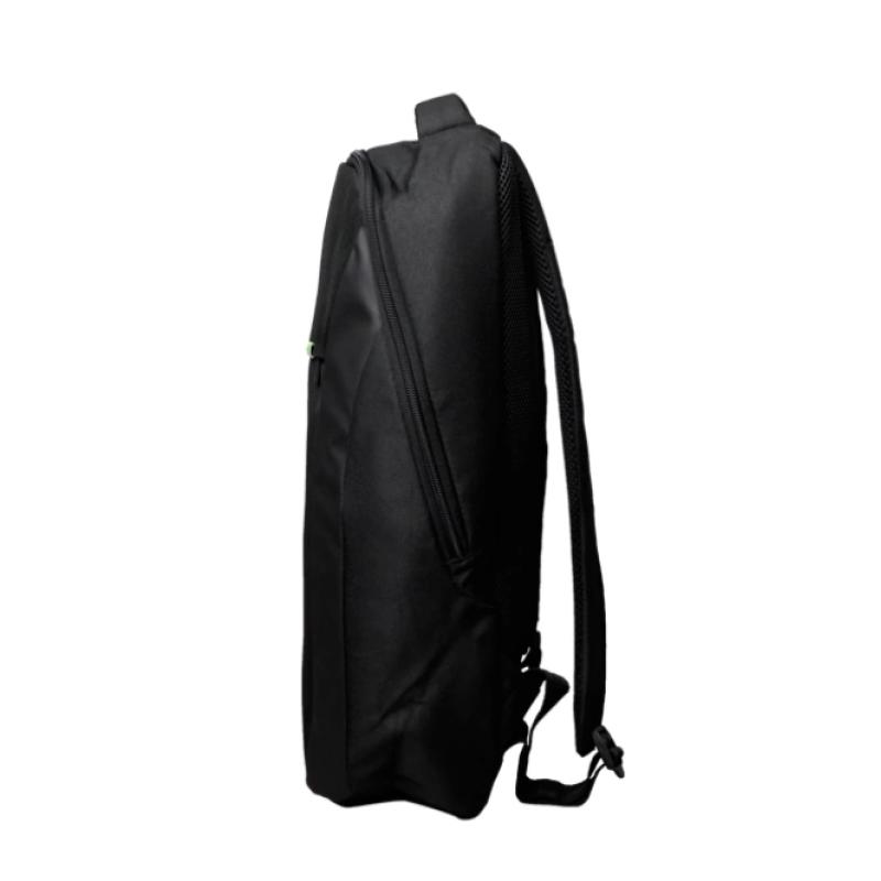 Mochila acer gp.bag11.02c para portatil 15.6pulgadas negro