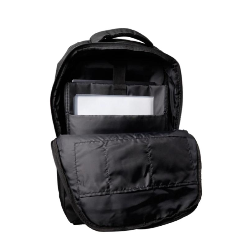 Mochila acer gp.bag11.02c para portatil 15.6pulgadas negro