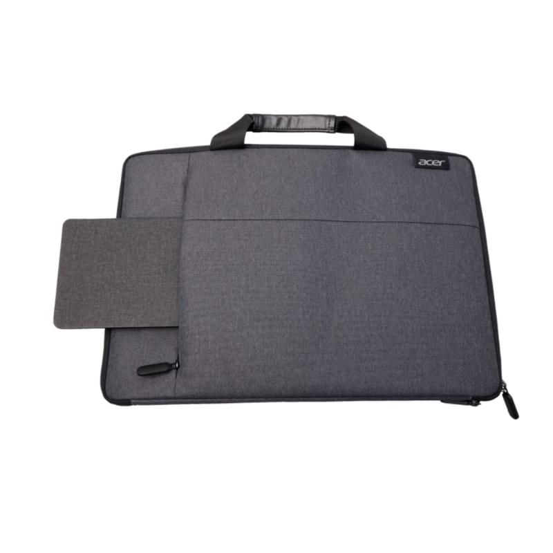 Funda acer abg233 para portatil 15.6pulgadas gris