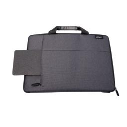 Funda acer abg233 para portatil 15.6pulgadas gris