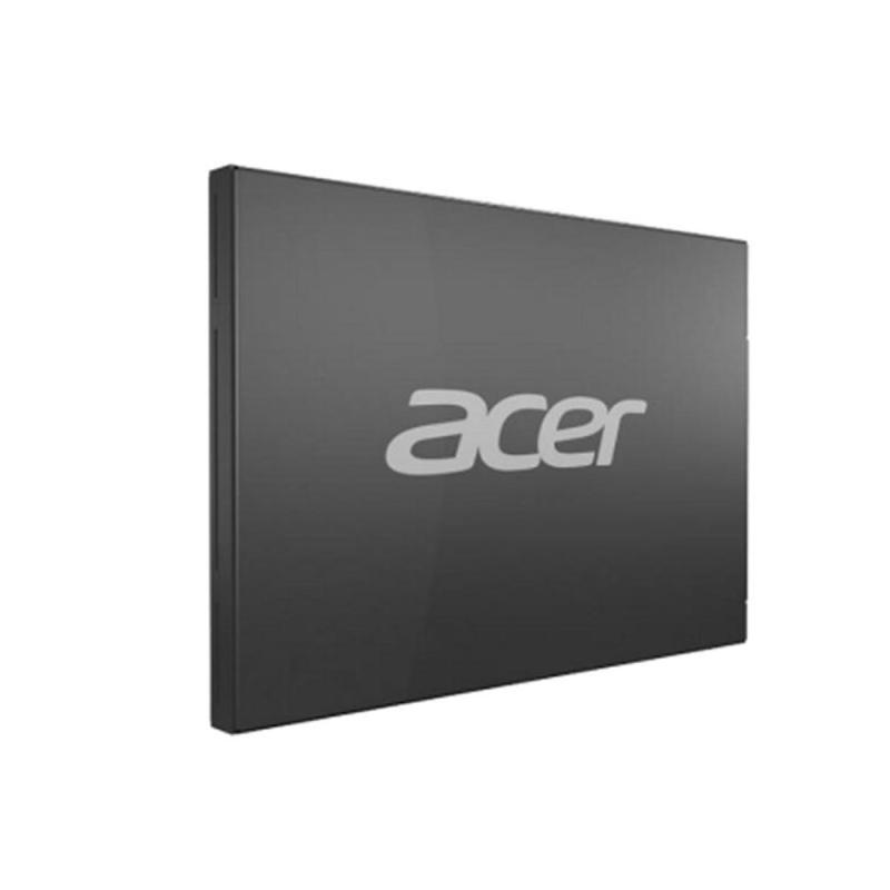 Disco duro interno ssd acer re100 512gb 2.5pulgadas sata3