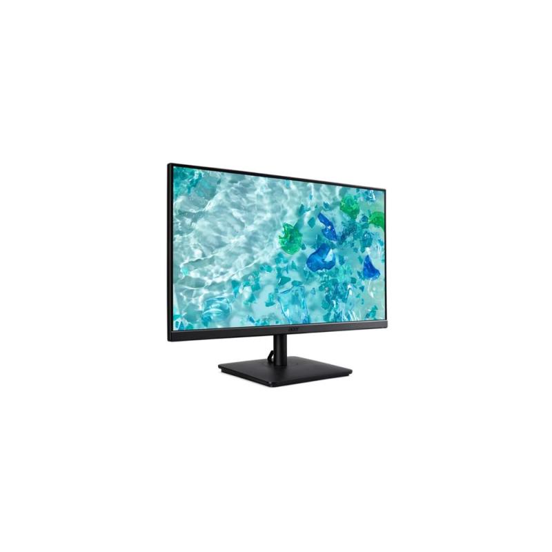 Monitor acer zeroframe v277e0bi 27' fhd 100hz