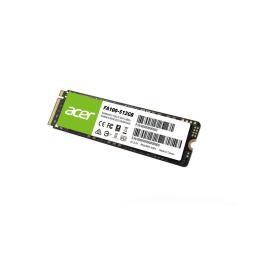 Disco duro interno ssd acer fa100 512gb m.2 pcie