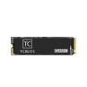 Disco duro m2 ssd 1tb pcie4 teamgroup t - create classic c47 l: 7400mb - s e: 6800 mb - s