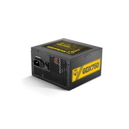 Nox hummer gdx750 80+ gold 750w atx 3.1 p supply