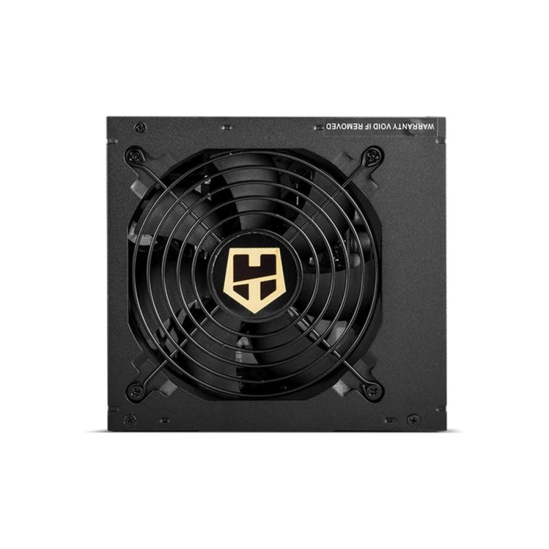 Nox hummer gdx750 80+ gold 750w atx 3.1 p supply