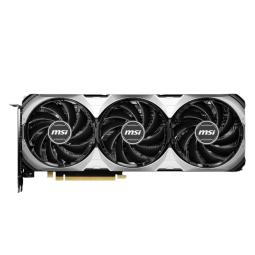 Tarjeta grafica msi vga nvidia rtx 4070 4070 super 12g ventus 3x oc