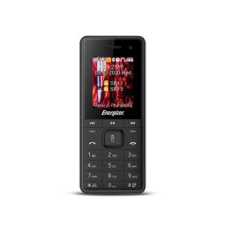 Telefono movil energizer e3 - 2g - 1.77pulgadas - black eu - negro