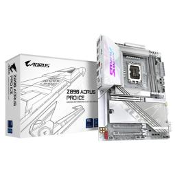 Placa base gigabyte z890 aorus pro ice g10