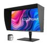 Asus proart pa27ucx - k 37pulgadas 3840 x 2160 5ms hdmi displayport altavoces reg. altura