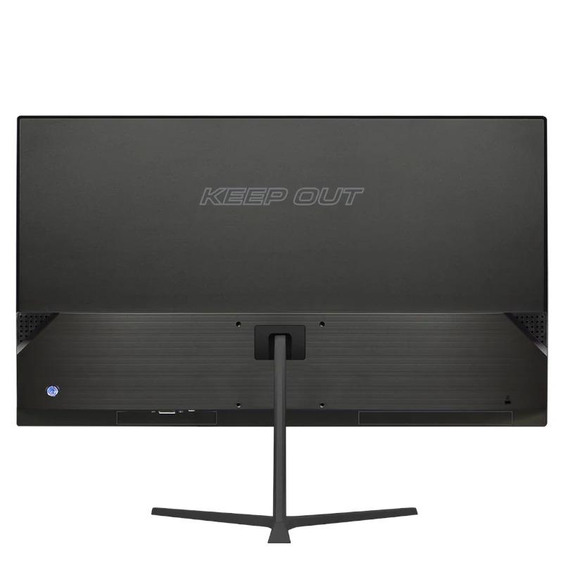 Monitor led gaming 27pulgadas keep out xgm27pro5 200hz hdmi dp curvo