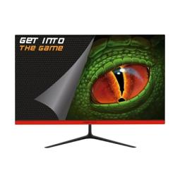 Monitor led gaming 27pulgadas keep out xgm27v6 fhd 4ms vga hdmi