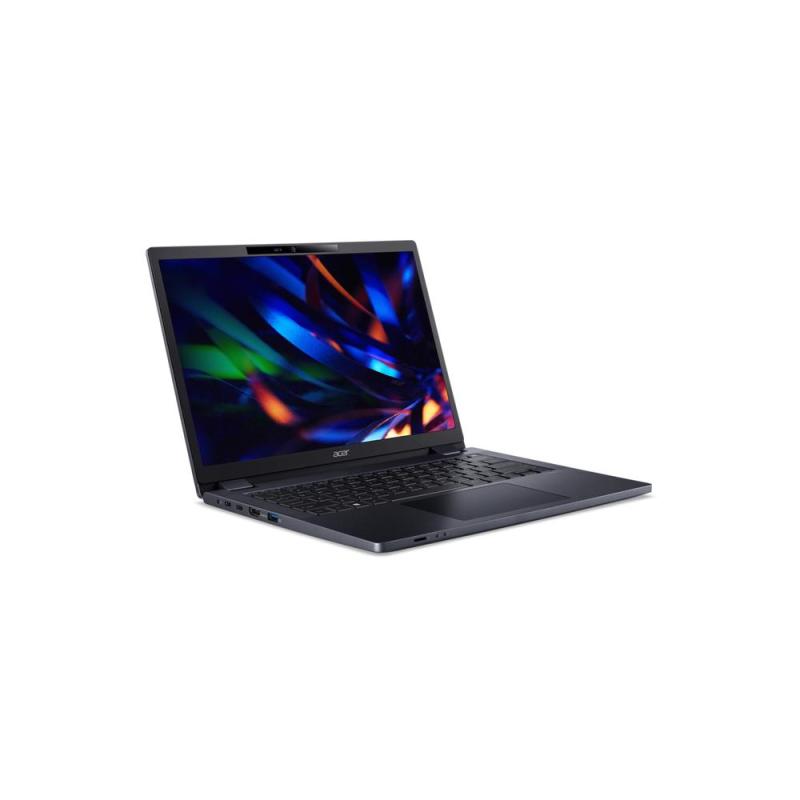 Portatil acer travelmate p414 - 53 - g2 i5 - 120u 16gb ssd 512gb 14pulgadas