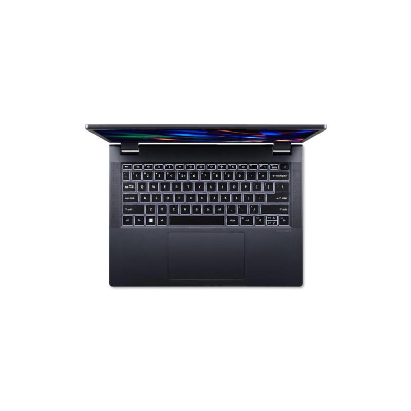 Portatil acer travelmate p414 - 53 - g2 i5 - 120u 16gb ssd 512gb 14pulgadas