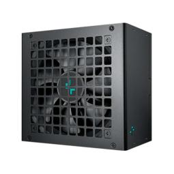 Fuente alimentacion deepcool pl650 - d gaming atx 650w