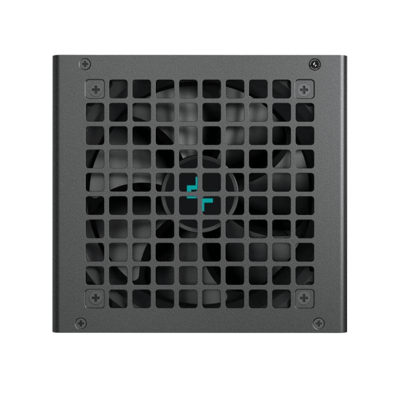 Fuente alimentacion deepcool pl650 - d gaming atx 650w