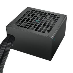 Fuente alimentacion deepcool pl650 - d gaming atx 650w