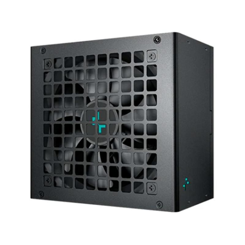 Fuente alimentacion deepcool pl650 - d v2 gaming atx 650w