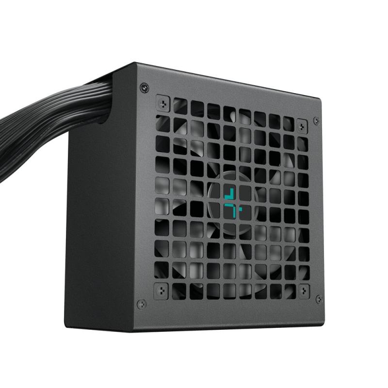 Fuente alimentacion deepcool pl650 - d v2 gaming atx 650w