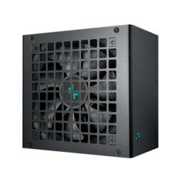 Fuente alimentacion deepcool pl750 - d v2 gaming atx 750w