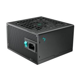 Fuente alimentacion deepcool pl750 - d v2 gaming atx 750w