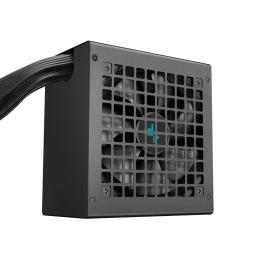 Fuente alimentacion deepcool pl750 - d v2 gaming atx 750w